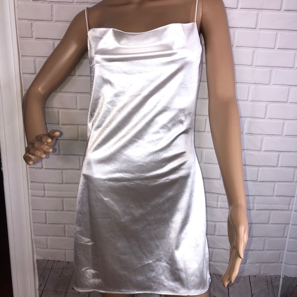 Sleeveless Dresses for Women Women Dress Sleeveless Zanful Forever M NEW White